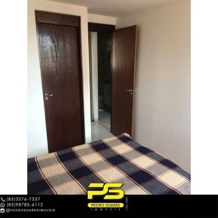 Imagem Apartamento com 3 Quartos à Venda, 70 m² em Manaíra - João Pessoa Imagem Apartamento com 3 Quartos à Venda, 70 m² em Manaíra - João Pessoa