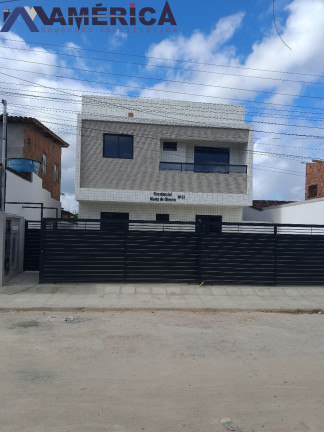 Imóvel com 2 Quartos à Venda, 46 m² em Indústrias - João Pessoa
