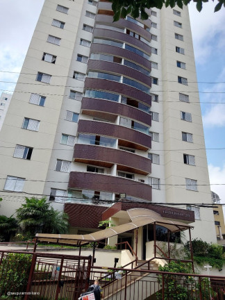 Imagem Apartamento com 3 Quartos à Venda, 97 m² em Vila Monte Alegre - São Paulo Imagem Apartamento com 3 Quartos à Venda, 97 m² em Vila Monte Alegre - São Paulo