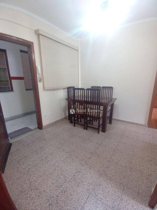 Imagem Apartamento com 3 Quartos à Venda, 88 m² em Centro - São Vicente