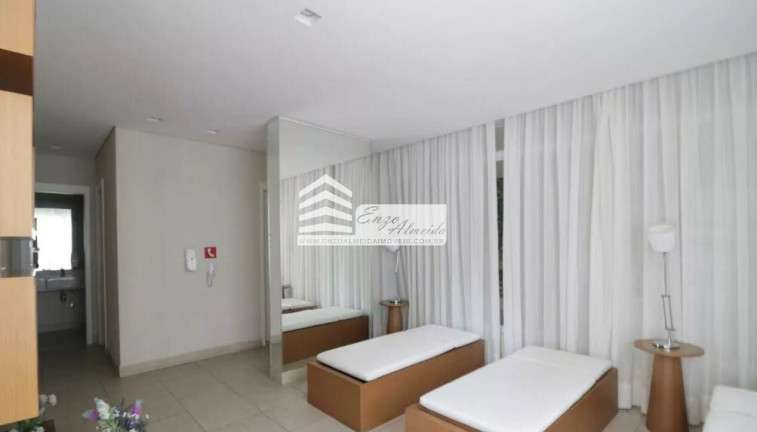 Imagem Apartamento com 3 Quartos à Venda, 172 m² em Mooca - São Paulo