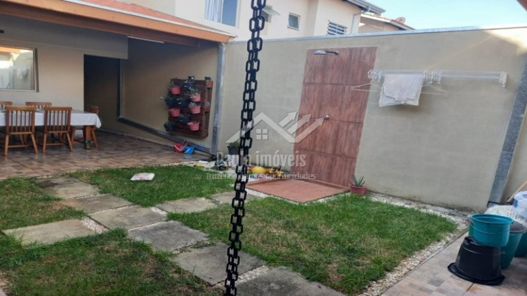 Imagem Sobrado com 2 Quartos à Venda, 100 m² em Condomínio Residencial Campo Belo - Sao Jose Dos Campos