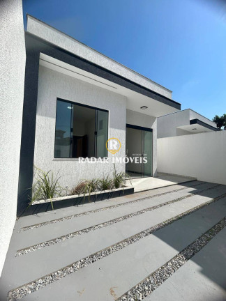 Imagem Casa com 2 Quartos à Venda, 58 m² em Caminho De Búzios - Cabo Frio Imagem Casa com 2 Quartos à Venda, 58 m² em Caminho De Búzios - Cabo Frio