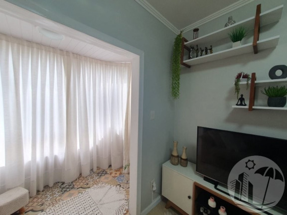 Imagem Apartamento com 2 Quartos à Venda, 75 m² em Centro - Balneário Camboriú