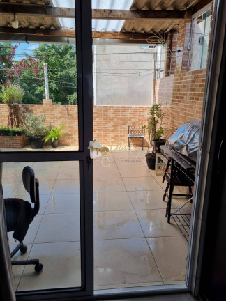 Imagem Casa com 2 Quartos à Venda, 140 m² em Jardim Germânia - São Paulo Imagem Casa com 2 Quartos à Venda, 140 m² em Jardim Germânia - São Paulo