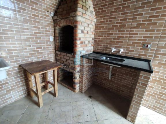 Imagem Casa com 3 Quartos à Venda, 77 m² em Ocian - Praia Grande