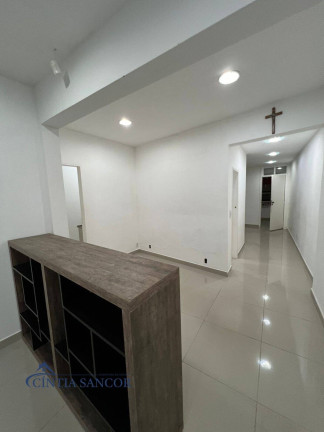 Imagem Apartamento com 1 Quarto para Alugar, 40 m² em Centro - Campos Dos Goytacazes Imagem Apartamento com 1 Quarto para Alugar, 40 m² em Centro - Campos Dos Goytacazes