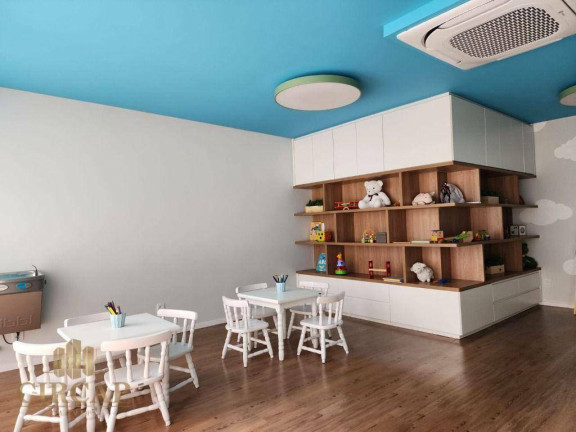Imagem Cobertura com 3 Quartos à Venda, 321 m² em Perdizes - São Paulo Imagem Cobertura com 3 Quartos à Venda, 321 m² em Perdizes - São Paulo