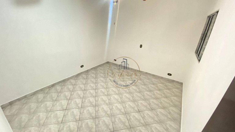 Imagem Casa com 2 Quartos à Venda, 115 m² em Vila Bela Vista - Santo André