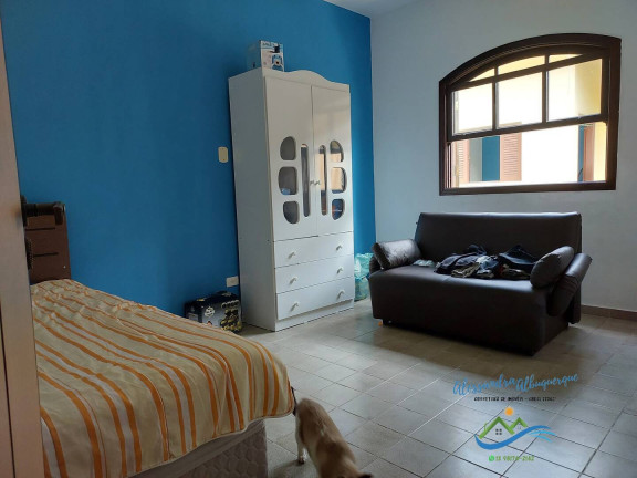 Imagem Casa com 3 Quartos à Venda, 176 m² em Grandesp - Itanhaém Imagem Casa com 3 Quartos à Venda, 176 m² em Grandesp - Itanhaém