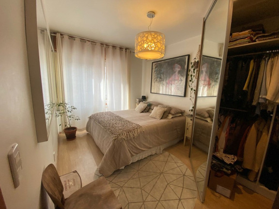 Imagem Apartamento com 2 Quartos à Venda, 77 m² em Higienópolis - Porto Alegre
