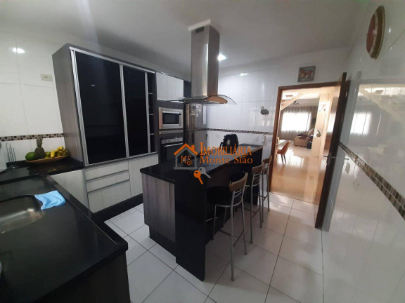 Imagem Sobrado com 3 Quartos à Venda, 150 m² em Vila Rosália - Guarulhos