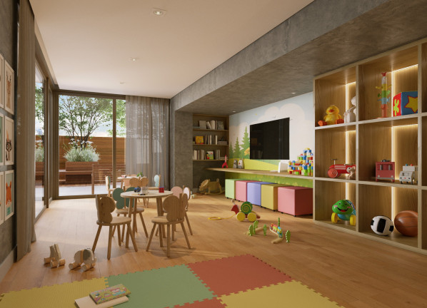 Imagem Apartamento com 4 Quartos à Venda, 210 m² em Barra - Salvador Imagem Apartamento com 4 Quartos à Venda, 210 m² em Barra - Salvador