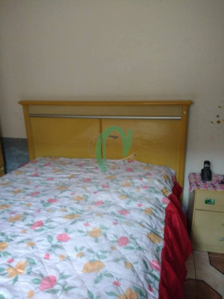 Imagem Casa com 2 Quartos à Venda, 70 m² em Vila Cascatinha - São Vicente