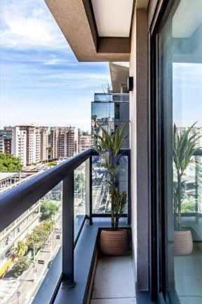 Imagem Apartamento com 3 Quartos à Venda, 127 m² em Jardins - São Paulo