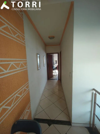 Imagem Sobrado com 3 Quartos à Venda, 217 m² em Jardim Francini - Sorocaba Imagem Sobrado com 3 Quartos à Venda, 217 m² em Jardim Francini - Sorocaba