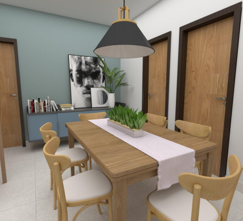 Imagem Casa com 2 Quartos à Venda, 70 m² em Mangabeira - Feira De Santana Imagem Casa com 2 Quartos à Venda, 70 m² em Mangabeira - Feira De Santana