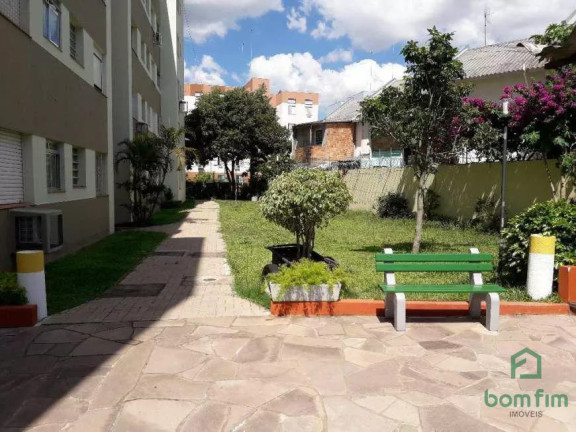 Imagem Apartamento com 2 Quartos à Venda, 60 m² em Partenon - Porto Alegre Imagem Apartamento com 2 Quartos à Venda, 60 m² em Partenon - Porto Alegre