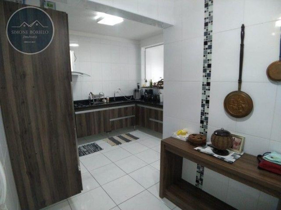 Imagem Apartamento com 3 Quartos à Venda, 116 m² em Guilhermina - Praia Grande