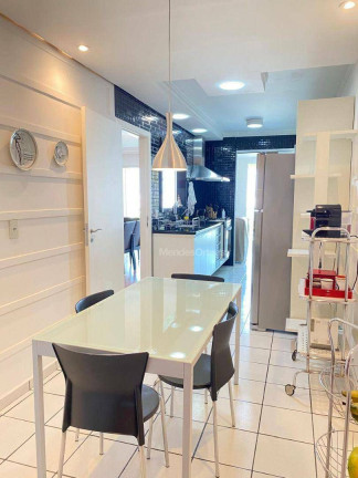 Imagem Apartamento com 3 Quartos à Venda, 138 m² em Parque Campolim - Sorocaba Imagem Apartamento com 3 Quartos à Venda, 138 m² em Parque Campolim - Sorocaba
