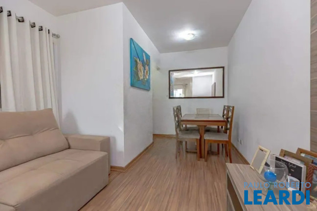 Imagem Apartamento com 2 Quartos à Venda, 60 m² em Vila Valparaíso - Santo André Imagem Apartamento com 2 Quartos à Venda, 60 m² em Vila Valparaíso - Santo André