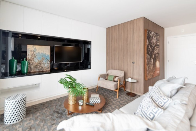 Imagem Apartamento com 2 Quartos à Venda, 79 m² em Agronômica - Florianópolis
