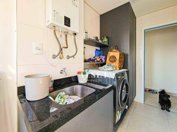 Imagem Apartamento com 3 Quartos à Venda ou Locação, 105 m² em Anália Franco - São Paulo Imagem Apartamento com 3 Quartos à Venda ou Locação, 105 m² em Anália Franco - São Paulo