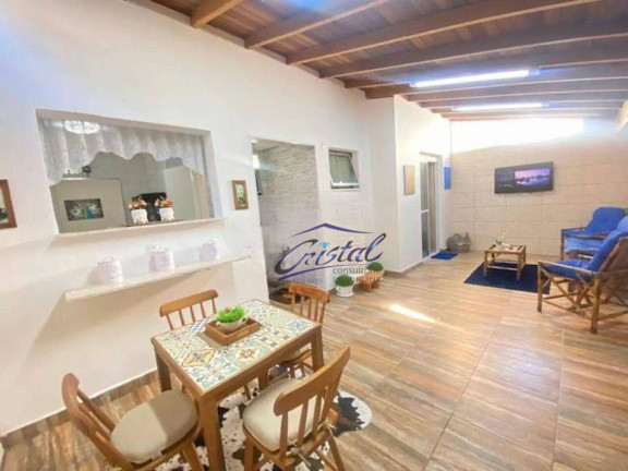Imagem Casa com 2 Quartos à Venda, 75 m² em Granja Viana - Cotia