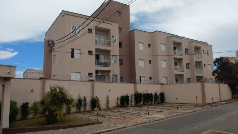 Apartamento com 2 Quartos à Venda, 49 m² em Vila Cristina - Ferraz De Vasconcelos