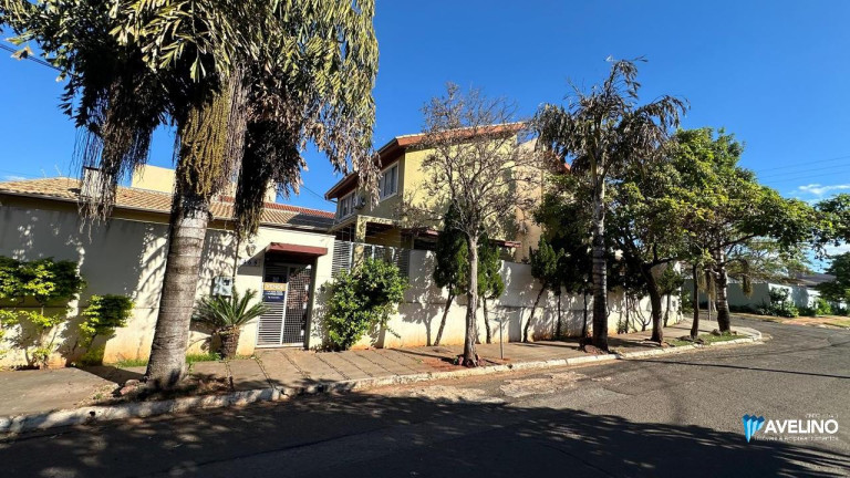 Sobrado com 1 Quarto à Venda, 259 m² em Vila Rosa Pires - Campo Grande