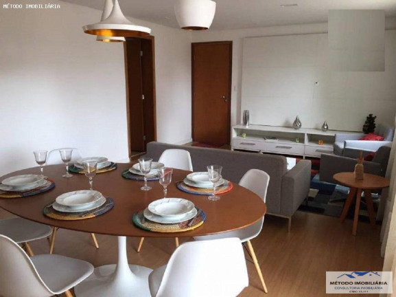 Imagem Apartamento com 3 Quartos à Venda, 136 m² em Valparaiso - Santo André