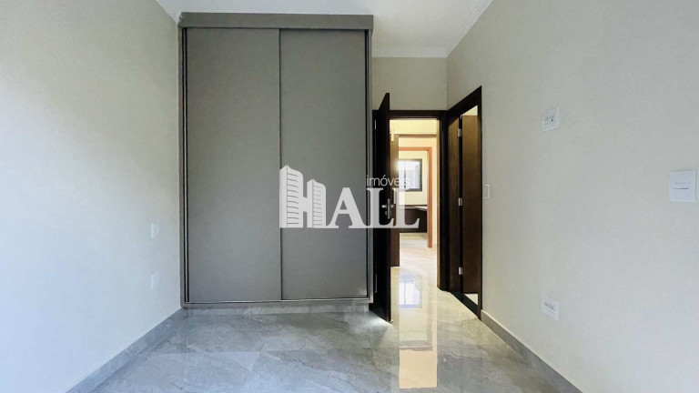 Casa com 3 Quartos à Venda, 110 m² em Residencial Maria Júlia - São José Do Rio Preto