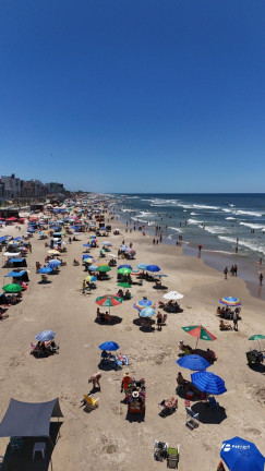 Imagem Apartamento com 2 Quartos à Venda, 72 m² em Navegantes - Capão Da Canoa