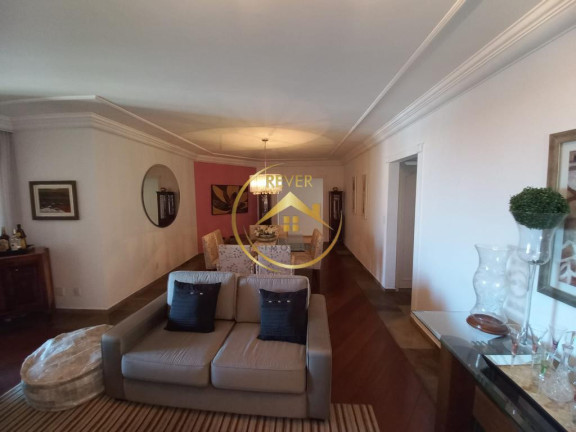 Imagem Apartamento com 4 Quartos à Venda, 187 m² em Cambui - Campinas Imagem Apartamento com 4 Quartos à Venda, 187 m² em Cambui - Campinas