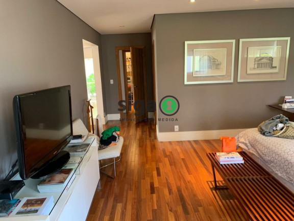 Imagem Casa com 4 Quartos à Venda, 320 m² em Vila Sônia - São Paulo Imagem Casa com 4 Quartos à Venda, 320 m² em Vila Sônia - São Paulo