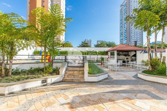 Imagem Apartamento com 2 Quartos à Venda, 110 m² em Cidade Monções - São Paulo