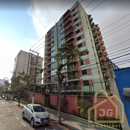Apartamento com 3 Quartos à Venda, 106 m² em Centro - Santo André