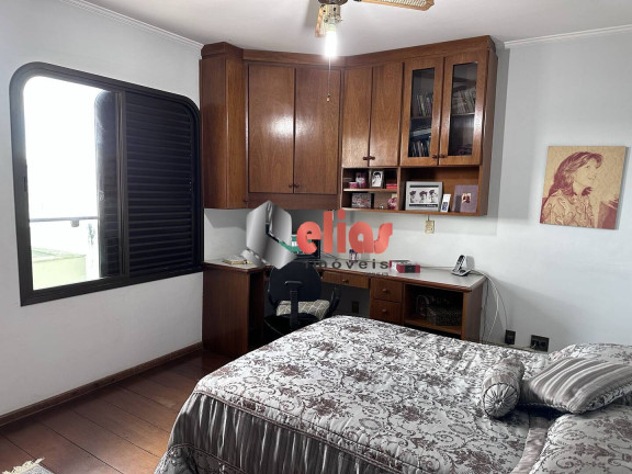 Imagem Apartamento com 4 Quartos à Venda, 252 m² em Centro - Bauru Imagem Apartamento com 4 Quartos à Venda, 252 m² em Centro - Bauru
