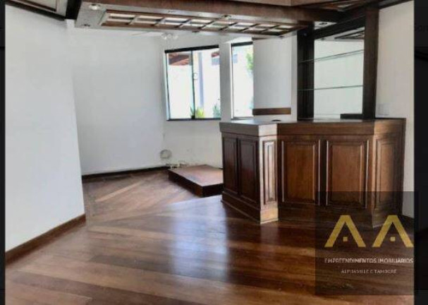 Imagem Casa de Condomínio com 4 Quartos à Venda, 303 m² em Alphaville - Santana De Parnaíba Imagem Casa de Condomínio com 4 Quartos à Venda, 303 m² em Alphaville - Santana De Parnaíba
