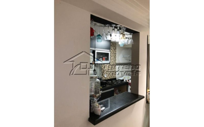 Imagem Apartamento com 3 Quartos à Venda, 62 m² em Jardim América - São José Dos Campos Imagem Apartamento com 3 Quartos à Venda, 62 m² em Jardim América - São José Dos Campos