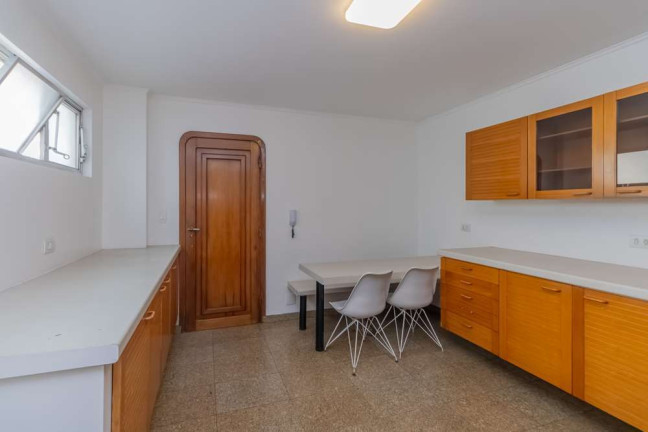 Imagem Apartamento com 3 Quartos à Venda, 206 m² em Higienópolis - São Paulo Imagem Apartamento com 3 Quartos à Venda, 206 m² em Higienópolis - São Paulo