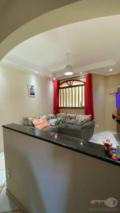 Imagem Casa com 3 Quartos à Venda, 189 m² em Wanel Ville - Sorocaba