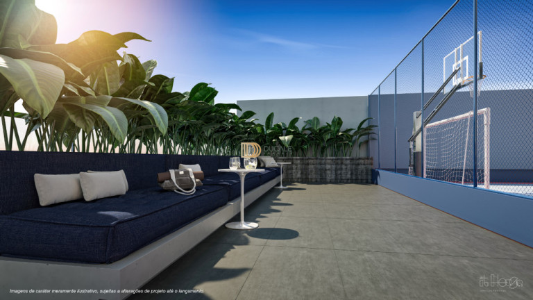 Imagem Apartamento com 3 Quartos à Venda, 92 m² em Praia De Itaparica - Vila Velha