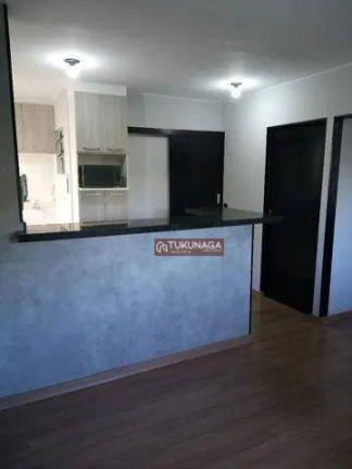 Foto do imóvel Apartamento com 1 Quarto à Venda, 44 m² em Vila São Paulo - Mogi Das Cruzes