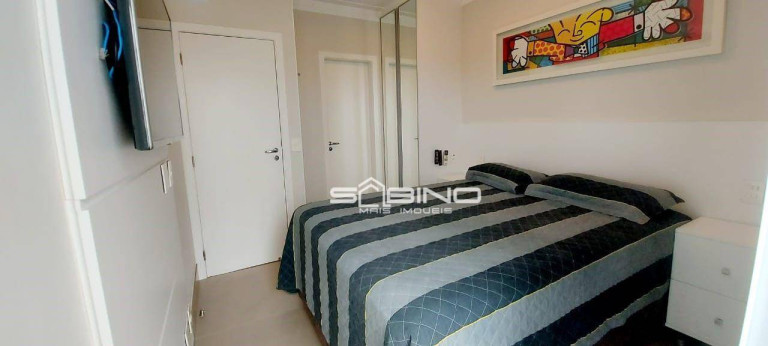 Imagem Apartamento com 3 Quartos à Venda, 138 m² em Riviera De São Lourenço - Bertioga