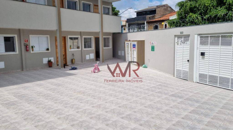Imagem Apartamento com 2 Quartos à Venda, 40 m² em Jardim Nossa Senhora Do Carmo - São Paulo Imagem Apartamento com 2 Quartos à Venda, 40 m² em Jardim Nossa Senhora Do Carmo - São Paulo