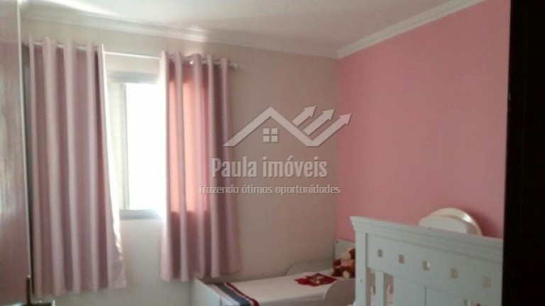 Imagem Apartamento com 3 Quartos à Venda, 80 m² em Jardim América - Sao Jose Dos Campos