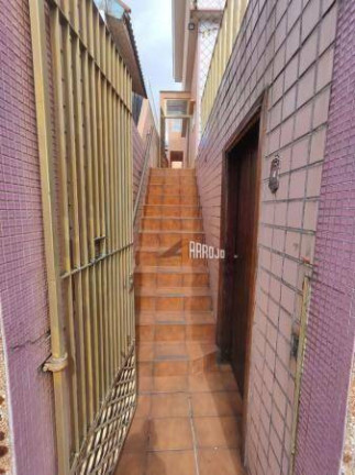 Imagem Sobrado com 3 Quartos à Venda, 126 m² em Penha De França - São Paulo Imagem Sobrado com 3 Quartos à Venda, 126 m² em Penha De França - São Paulo