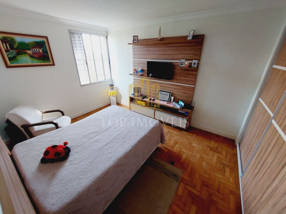 Imagem Apartamento com 3 Quartos à Venda, 125 m² em Centro - São José Dos Campos Imagem Apartamento com 3 Quartos à Venda, 125 m² em Centro - São José Dos Campos
