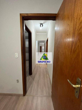 Imagem Casa com 3 Quartos à Venda, 250 m² em Jardim Planalto - Campinas